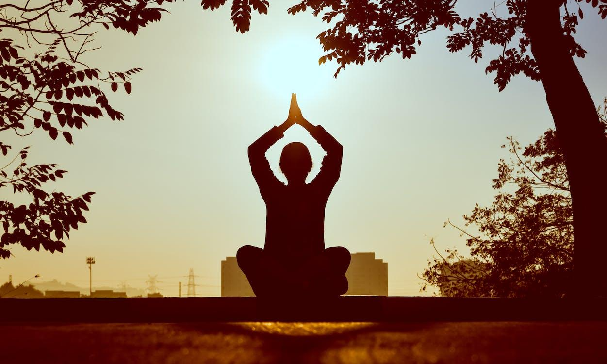 Is Yoga, Meditation, and Pranayama For All Age Groups?