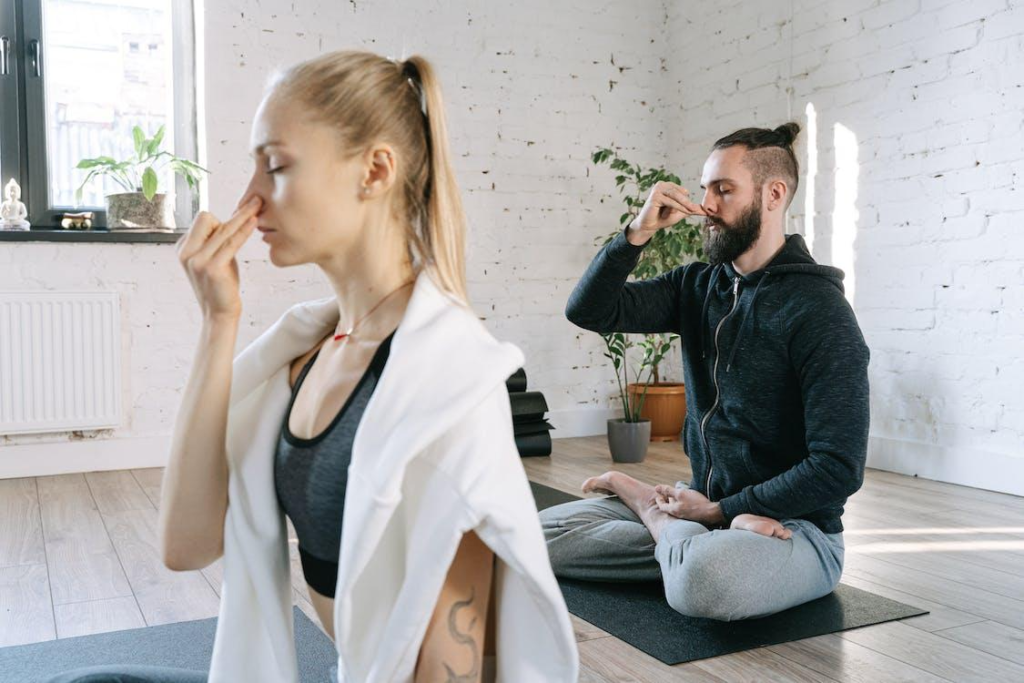Is Yoga, Meditation, and Pranayama For All Age Groups?