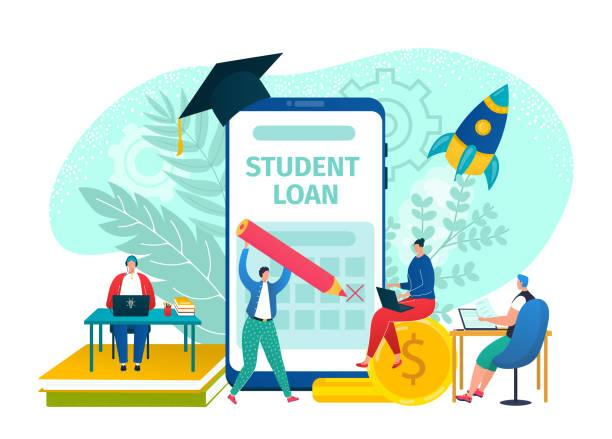 What Credit Score is Needed for a Student Loan in the UAE?