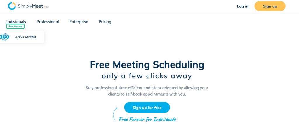 The 7 Best Meeting Scheduler Apps in 2023