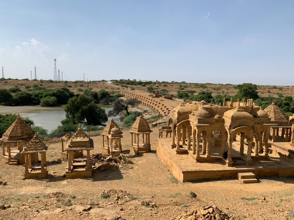 Which is Better- Jodhpur or Jaisalmer?