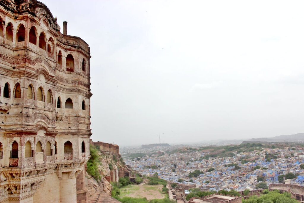 Which is Better- Jodhpur or Jaisalmer?