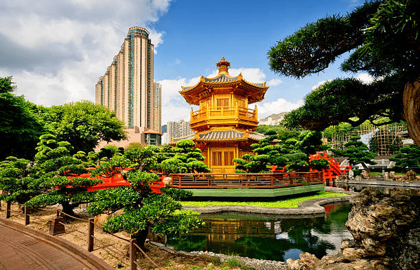 Top Tourist Places to Visit in Hong Kong