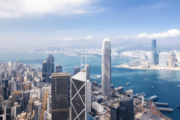 Top Tourist Places to Visit in Hong Kong