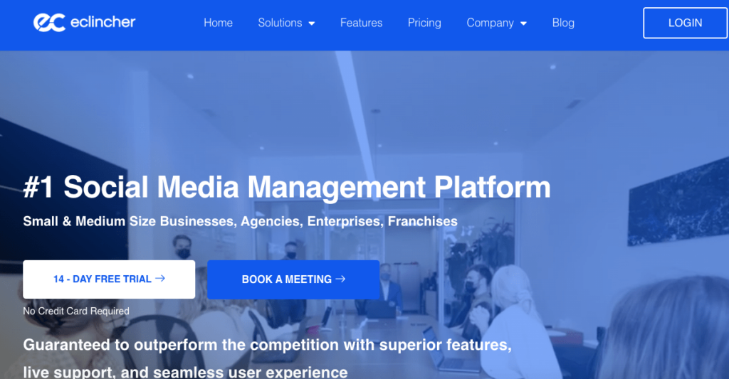 Top Social Media Management Tools for All Businesses