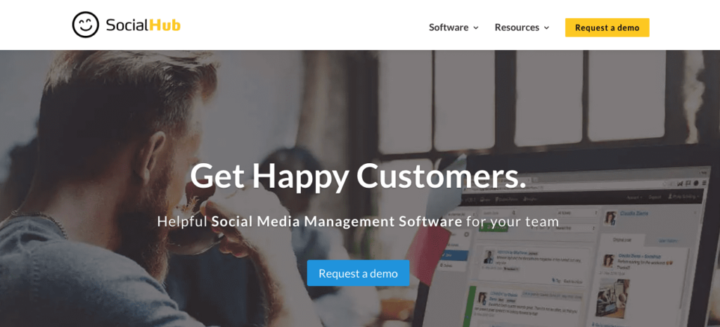 Top Social Media Management Tools for All Businesses