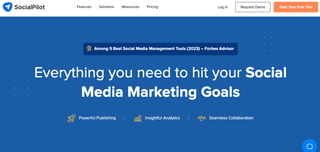 Top Social Media Management Tools for All Businesses