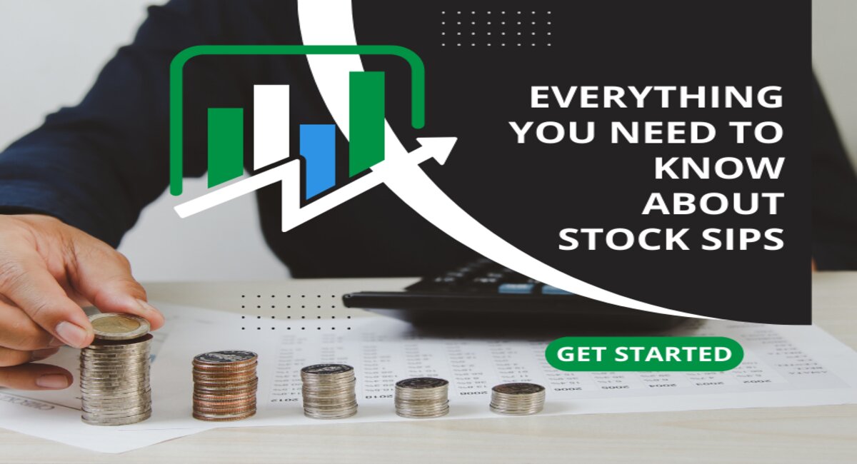 What is Stock Sip: Benefits &#038; How to Get Started!