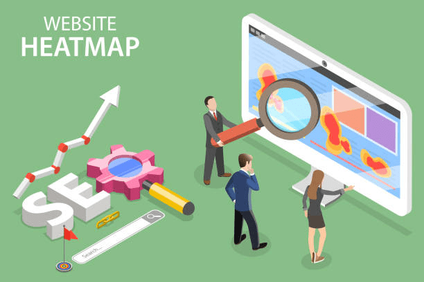 How to Use eCommerce Site Heatmap Software?