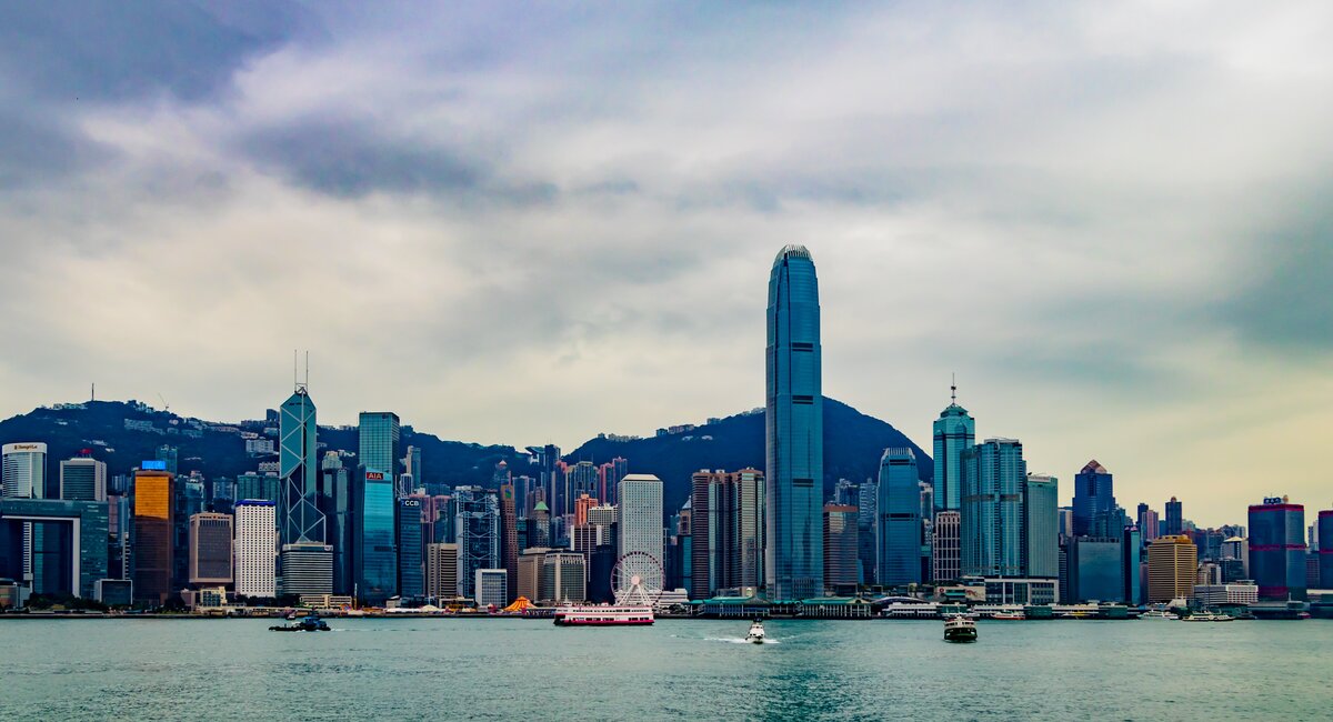 Top Tourist Places to Visit in Hong Kong