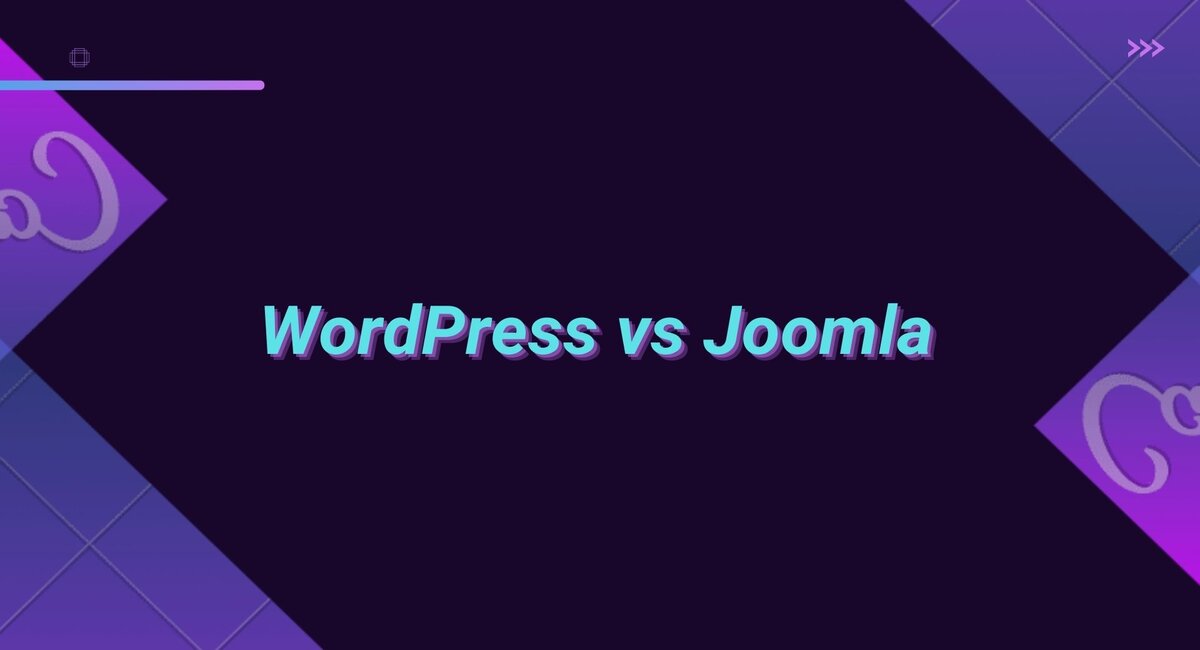 WordPress vs Joomla: Which CMS is Right for You?