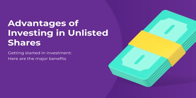 How to Invest in Unlisted Shares in India?