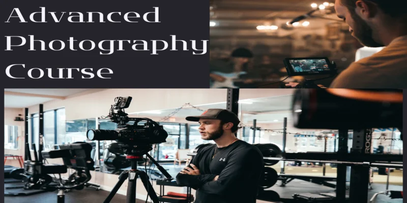 Guide to Creating an Online Photography Course