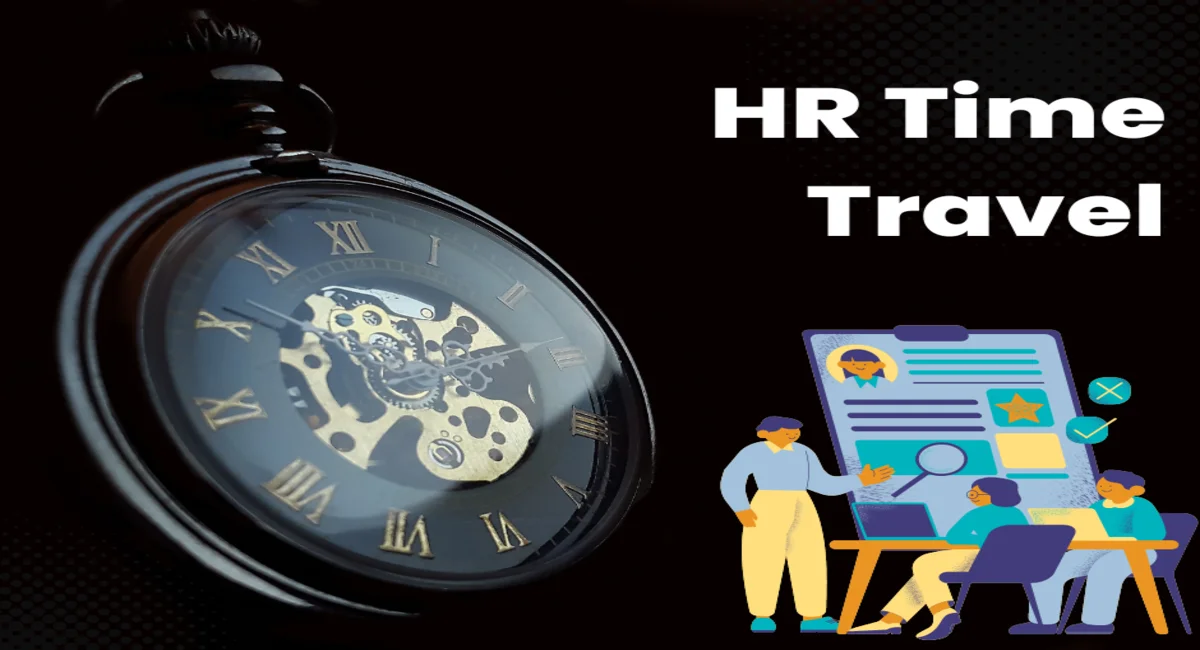 HR Time Travel: Predicting Workplace Trends of 2040