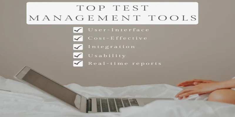 Best Free Test Management Tools